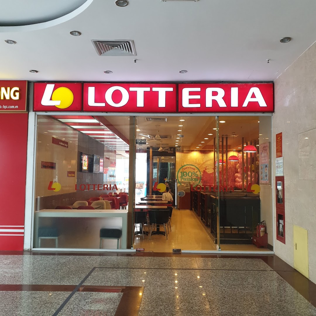 Lotteria Hạ Long