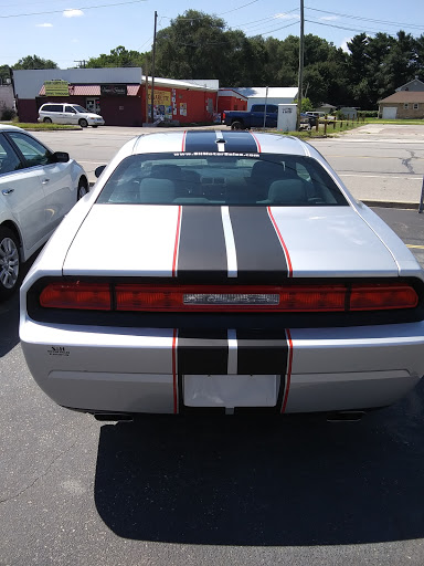 Used Car Dealer «S&H MOTOR SALES», reviews and photos, 51466 State Rte 19, Elkhart, IN 46514, USA