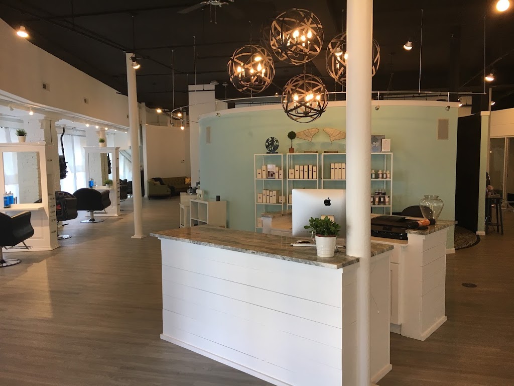 Hot Mess Studio - NJ Bridal, Hair Extensions, Cut, Beauty & Nail Salon 07712
