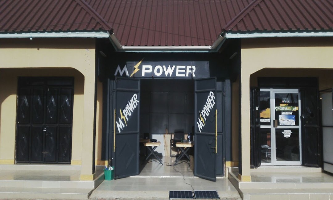 OffGridElectric (M-Power) - Kahama