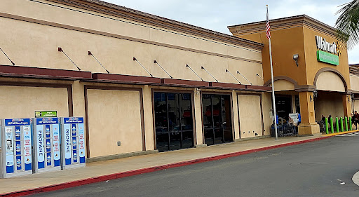 Supermarket «Walmart Neighborhood Market», reviews and photos, 21132 Beach Blvd, Huntington Beach, CA 92648, USA