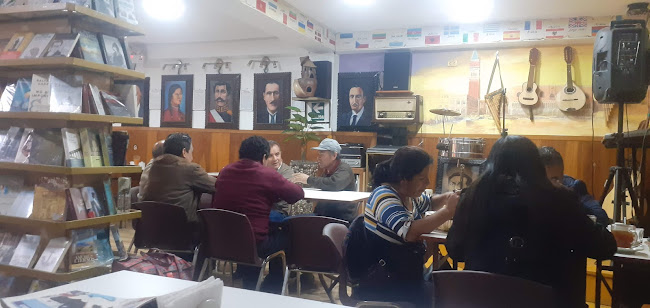 Jr. Apurimac 212, Abancay 03001