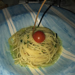 Photo n°3 de l'avis de Paolo.o fait le 16/08/2017 à 20:43 sur le  Ristorante Acquapazza Cetara à Cetara