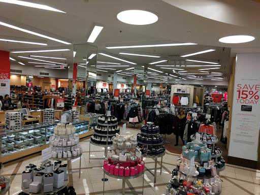 Department Store «Century 21 Department Store», reviews and photos, 200 Bergen Town Center, Paramus, NJ 07652, USA