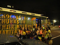 The Original Party Trolley of Boston - Photo 8 - Car repair in Boston, MA, Boston