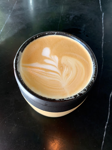 Café Nómade