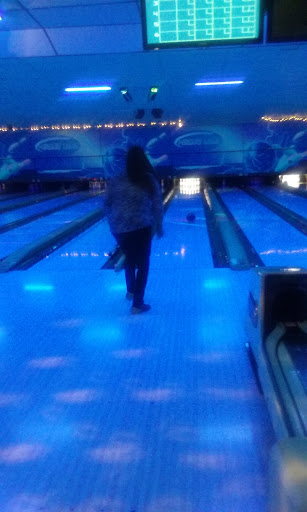 Bowling Alley «Mercury Lanes Inc», reviews and photos, 7630 Schaefer Rd, Dearborn, MI 48126, USA