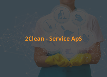 2clean - Service