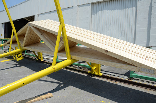 Building Materials Store «Builders Supply Company», reviews and photos, 611 Godfrey Ave S, Fort Payne, AL 35967, USA