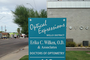 Optical Expressions - Willo District