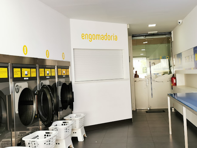 Avaliações doclinit lavandaria self-service em Valença - Lavandería