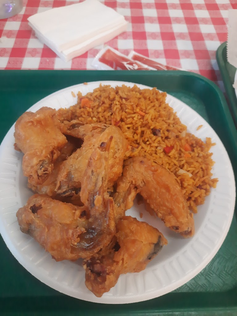 Hong Kong Stir Fry 07022