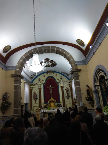 Avaliações doIgreja de Lamaçães em Braga - Igreja