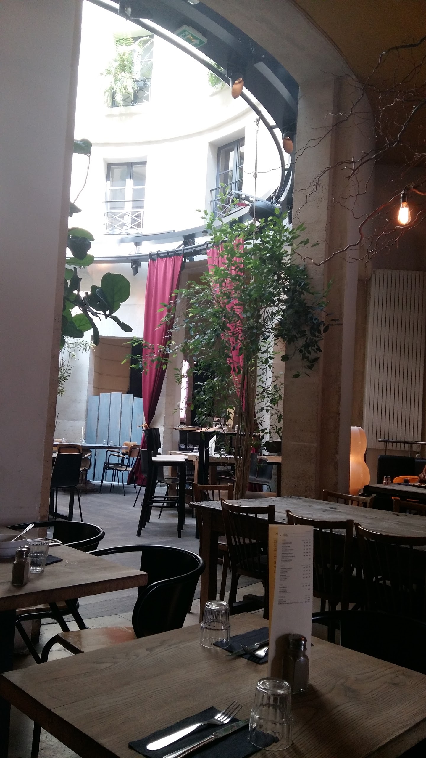 Photo n° 1 de l'avis de Denise.o fait le 19/08/2016 à 11:40