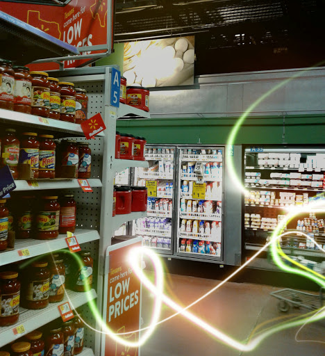 Supermarket «Walmart Neighborhood Market», reviews and photos, 2165 Northpark Dr, Kingwood, TX 77339, USA