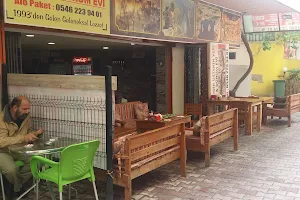 Ciğerci sıddık ustanın yeri kebap & dürüm evi image