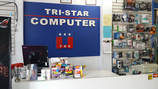 Tri-Star Computer