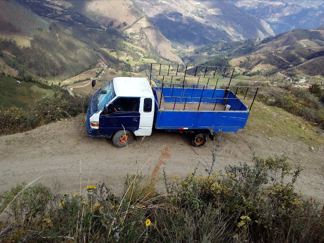 Alquiler camionetas: Andes Renta Car Huaraz - Agencia de alquiler de autos