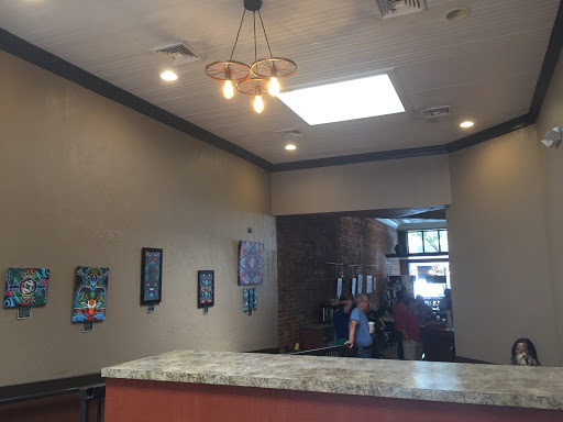 Coffee Shop «Mill Mountain Coffee & Tea», reviews and photos, 117 Campbell Ave SE, Roanoke, VA 24011, USA