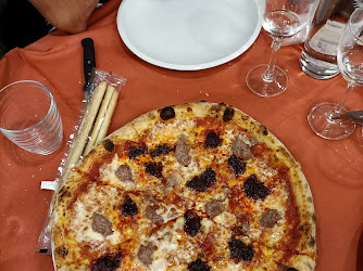 Voglia di Pizza da Enzo