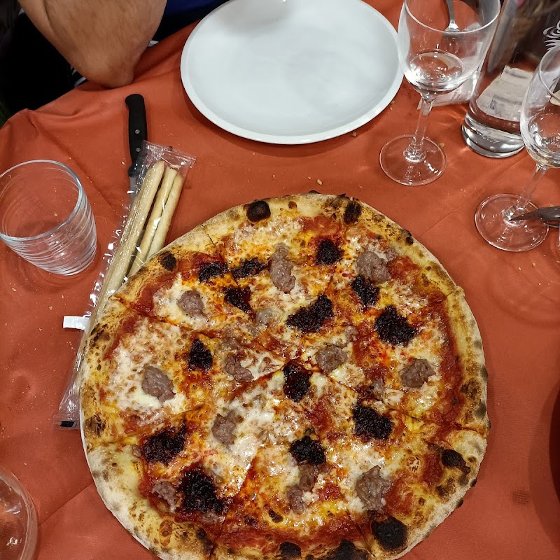 Voglia di Pizza da Enzo