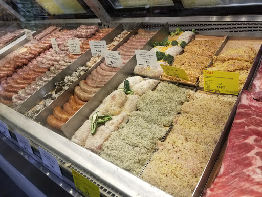 Grocery Store «Whole Foods Market», reviews and photos, 7133 N Oracle Rd, Tucson, AZ 85704, USA