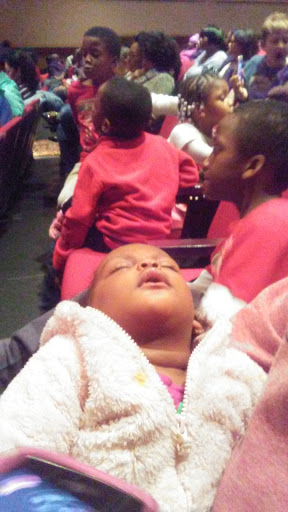 Performing Arts Theater «Henrico Theatre», reviews and photos, 305 E Nine Mile Rd, Highland Springs, VA 23075, USA