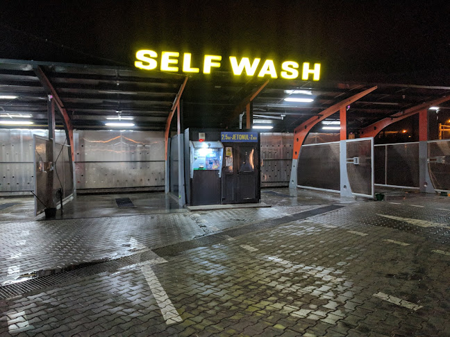 Car Wash - <nil>