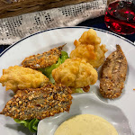 Photo n°2 de l'avis de Stephane.e fait le 07/04/2023 à 20:55 sur le  Locanda Marinai à Bordighera