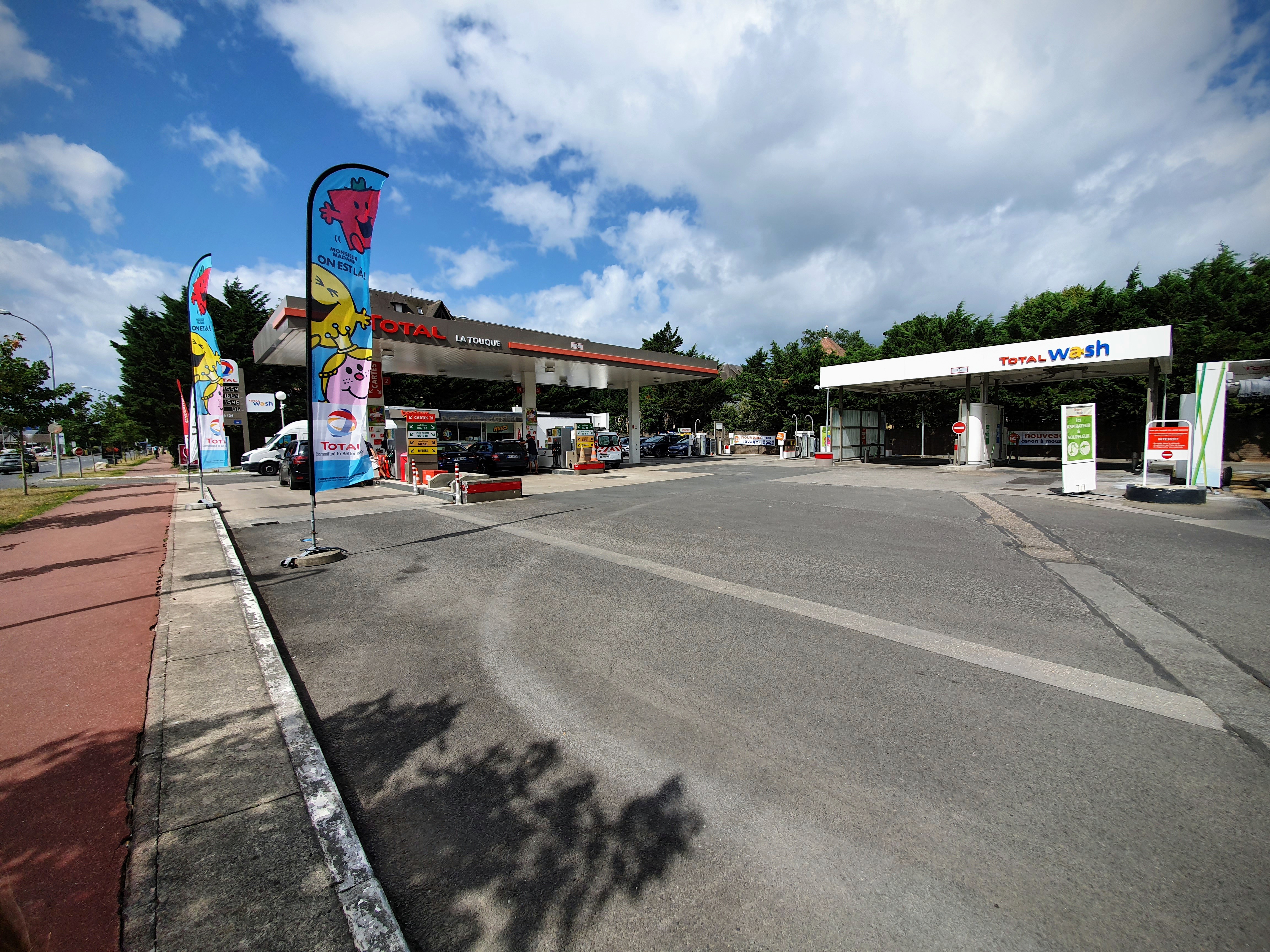 Photo n° 1 de l'avis de Julien.a fait le 06/07/2019 à 10:59