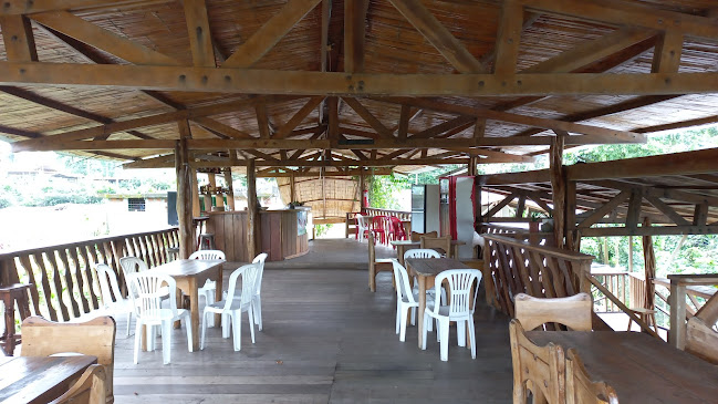 Opiniones de Manioc en Puerto Misahualli - Pub