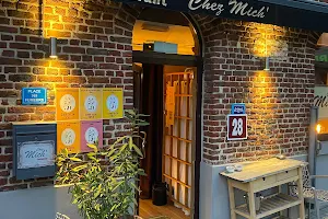 Restaurant Chez Mich' image