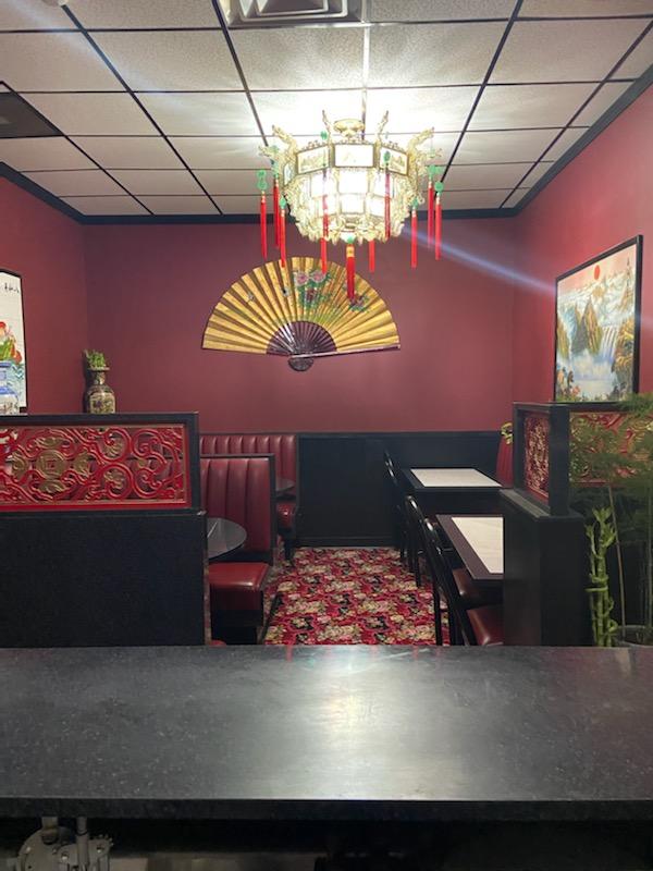 East Ocean Restaurant 48346