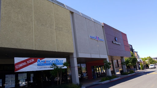 Shopping Mall «Coddingtown Mall», reviews and photos, 733 Coddingtown Center, Santa Rosa, CA 95401, USA