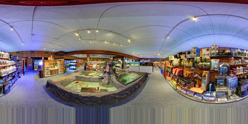 Aquarium Shop «Aquatics Unlimited / Aquatic Realmz», reviews and photos, 3550 S 108th St, Greenfield, WI 53228, USA