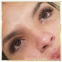 Destiny's Lash Studio - Photo 6 - Car repair in Waco, TX, Waco