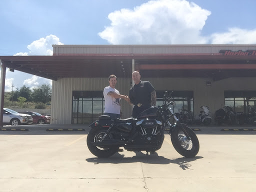 Harley-Davidson Dealer «Grand Canyon Harley-Davidson», reviews and photos, 10434 AZ-69, Mayer, AZ 86333, USA