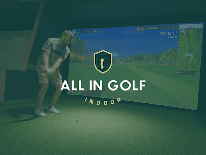 All In Golf