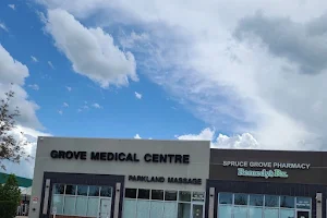Grove Medical Centre Ltd image