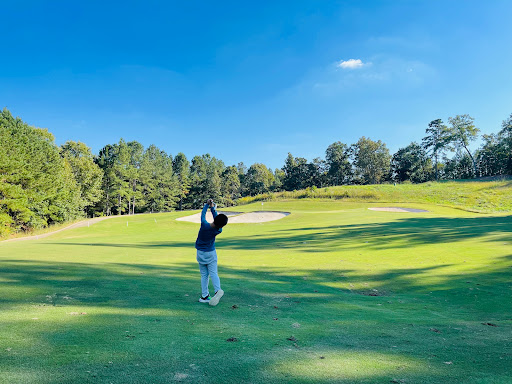 Golf Course «Olde Atlanta Golf Club», reviews and photos, 5750 Olde Atlanta Pkwy, Suwanee, GA 30024, USA