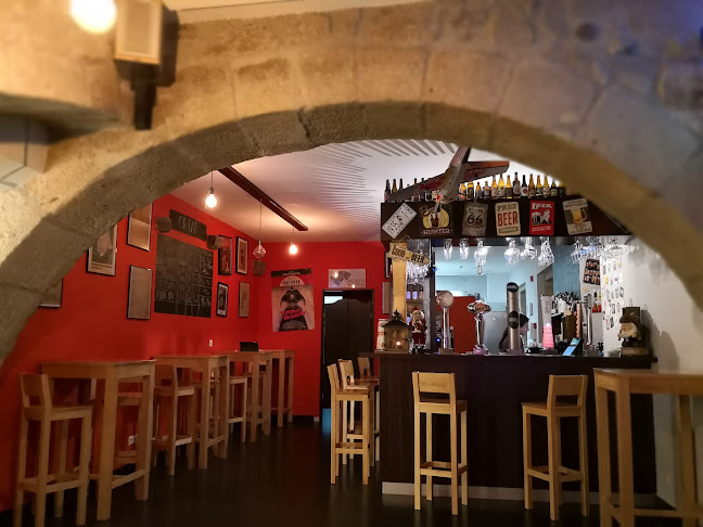 Ribeiro's Brewers - Viana do Castelo