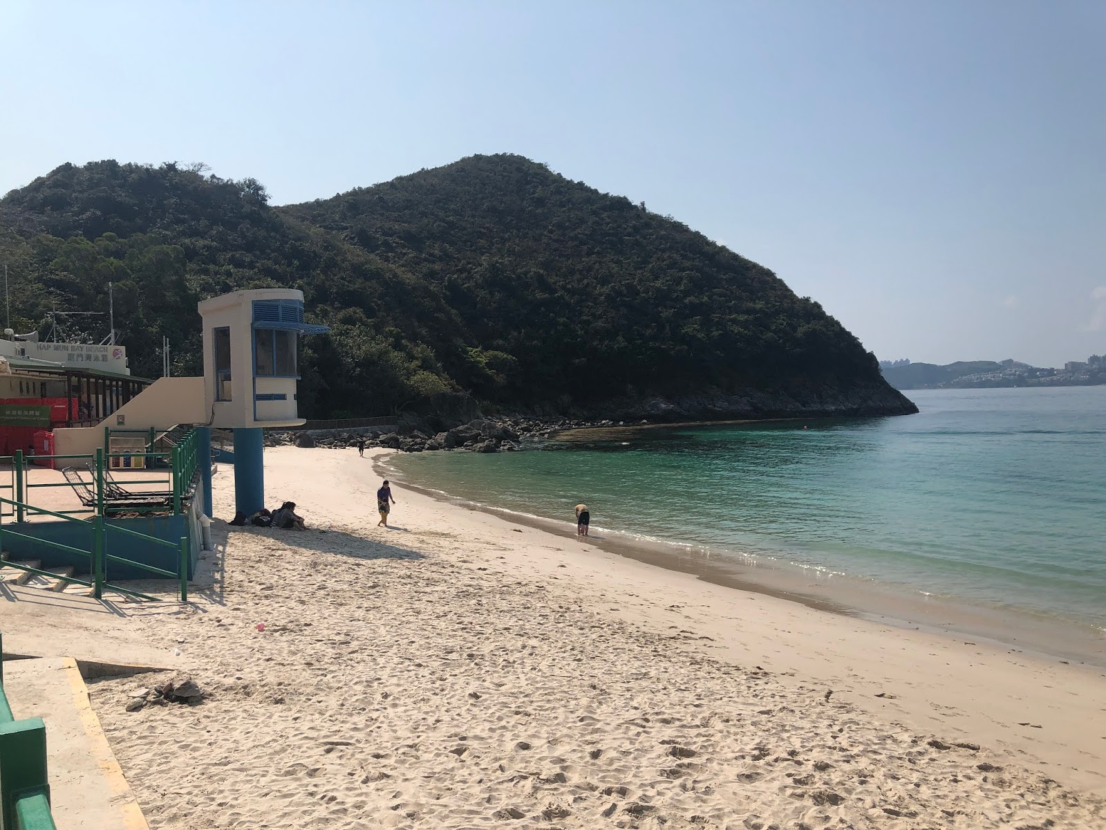 Xiamen Bay的照片 - 推荐给有孩子的家庭旅行者