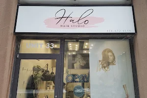 Halo Hair Studio image
