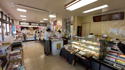 桝屋菓子店