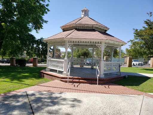 Historical place museum Oceanside