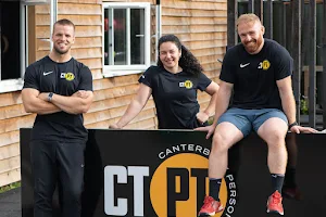 CTPT - Canterbury Personal Training image