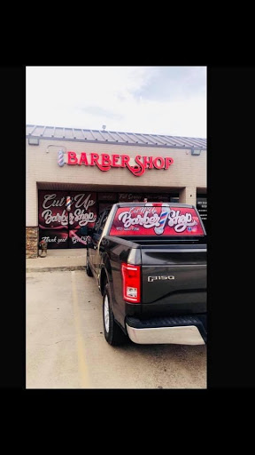 Barber Shop «Silver Spurs Barber Shop», reviews and photos, 282 E Ovilla Rd, Red Oak, TX 75154, USA