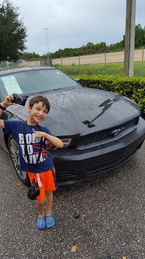 Ford Dealer «Veterans Ford», reviews and photos, 7201 W Linebaugh Ave, Tampa, FL 33625, USA