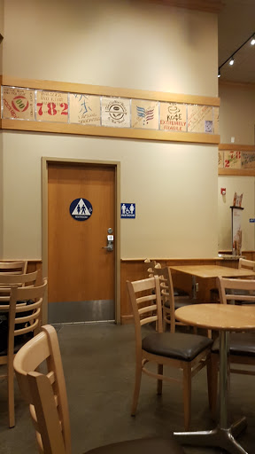 Coffee Shop «The Coffee Bean & Tea Leaf», reviews and photos, 18011 Newhope St G, Fountain Valley, CA 92708, USA