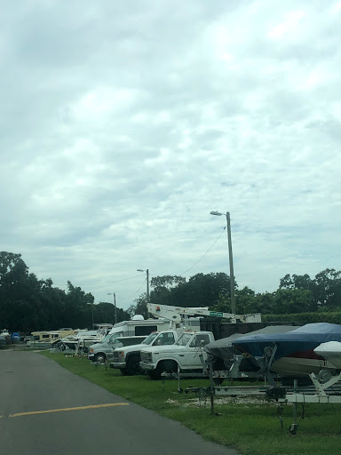 Self-Storage Facility «Belleair Storage of Florida, LLC», reviews and photos, 1115 Ponce De Leon Blvd, Belleair, FL 33756, USA